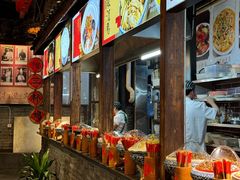 -客家大院·非遗赣南客家菜(郁孤台店)