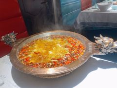 -雲蜀龙阁·金牌水煮鱼(方庄店)