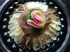 -盱眙虾神於氏龙虾(夫子庙红街店)