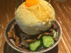 -岛风·台食小馆 ISLAND BISTRO(烟台山店)