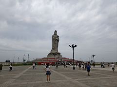 -天津妈祖文化园