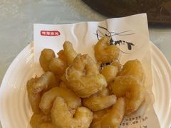 -万宝海鲜舫(劳动公园店)