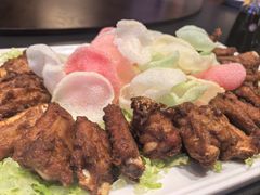 -新阿布海鲜大酒店