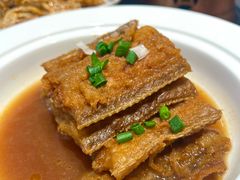 -黑窑厂糖油饼烤鸭·清真菜(旗舰店)