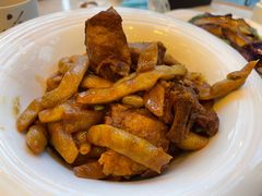 -京滨饭店·餐厅(阜外大街店)