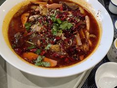 -邢家锅贴老店·非遗·开封菜(金明广场店)