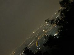 -鬼笑石后山停车场