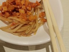 -甲乙饼·手工牛肉饼(东方广场店)