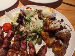 -新贝乐意大利餐厅(苏州中心店)