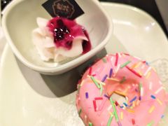 -梨花自助烤肉(西三旗万象汇黑金店)