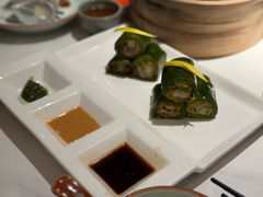-禄运茶居·手工点心(猎德店)
