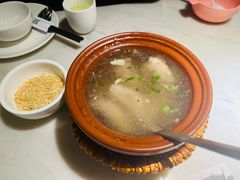 -小菜园新徽菜(合肥之心城店)