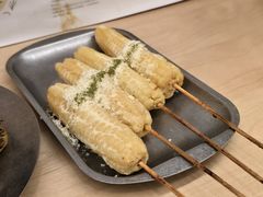 -柴米多CHIMIDO·滇味食堂(浦东嘉里城店)