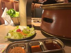 -西塔老太太泥炉烤肉(亚运村店)
