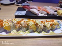 -琴寿司居酒屋(中山广场店)
