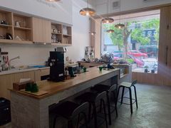 -You’ll see coffee 咖啡