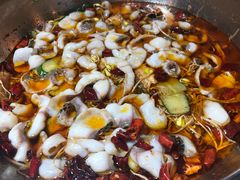 -徽州月·民间徽菜(浦东总店)