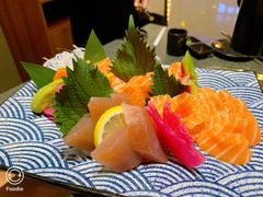 -NIUAN牛庵·日式和牛烧肉(恒隆店)