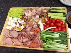 -焰遇烧烤·烤鱼小龙虾小酒馆(北影店)