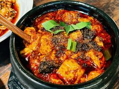 -陈麻婆豆腐(旗舰店)