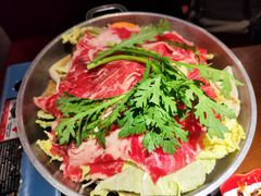 -王氏炉匠·烧鸟放题自助(好运街店)