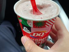 -DQ·蛋糕·冰淇淋(三亚青春颂店)