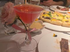 -PARFUM FLORAL花境法餐(南京首店)