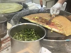 -清真·二嫂子煎饼果子(卫津路总店)