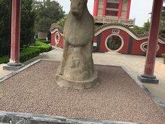 -茂陵博物馆