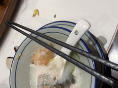 -顺德一品粥·20年凤城老字号(芳村店)