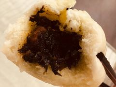 梅干菜-花园茶楼(兴城西路店)