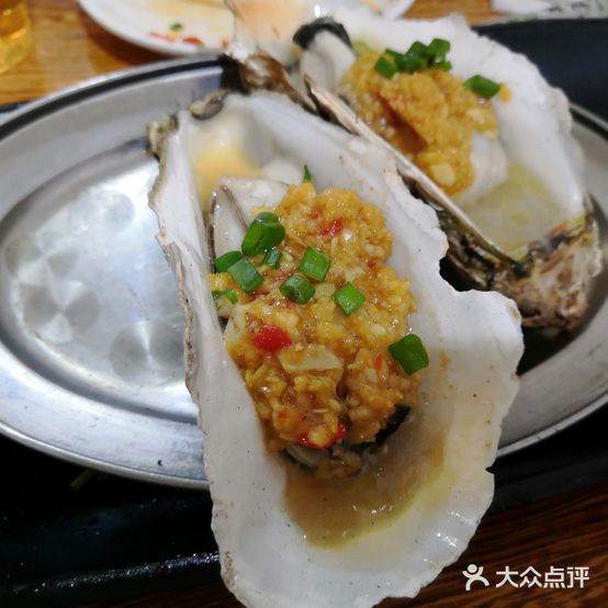 胡氏烧烤(三路店)