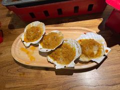 -1819餐厅·团队聚餐·烤串·精酿