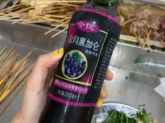 -大姐麻辣烫(莲宝中路店)