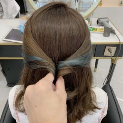-烫·染专业店