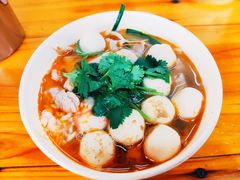 -明月虾面(厦禾路店)