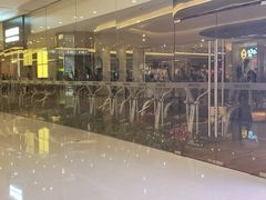 -银吉姆健身(恒隆馆)