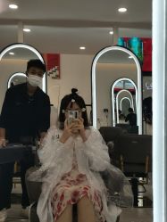 -上禾 HAIR SALON