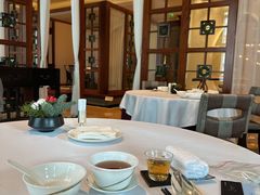 -广州富力丽思卡尔顿酒店·丽轩·粤菜