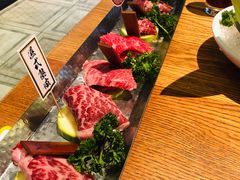 -赤坂亭·M9和牛放题(长楹天街购物中心店)