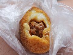 油氽团子-荣阳楼(山塘街店)