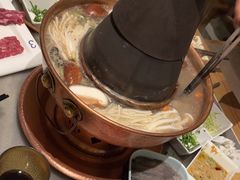 -牛街·马辈儿涮肉(牛街总店)