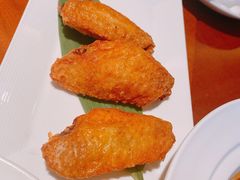 -杭州JW万豪酒店-万豪中餐厅