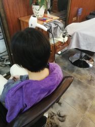 -小齐发型Star·Salon