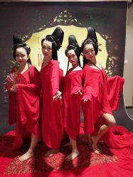 -盘子女人坊古装写真摄影(厦门总店)