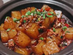 -大秦小宴•新派西北(万象前海店)