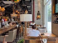 大堂-MANYU COFFEE(广渠门店)