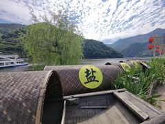 -新安江山水画廊风景区