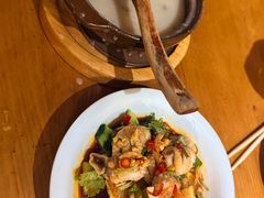 -如轩·海鲜砂锅粥·潮汕菜(沿江东路店)