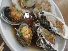 -渔家乐小海鲜(皇姑店)